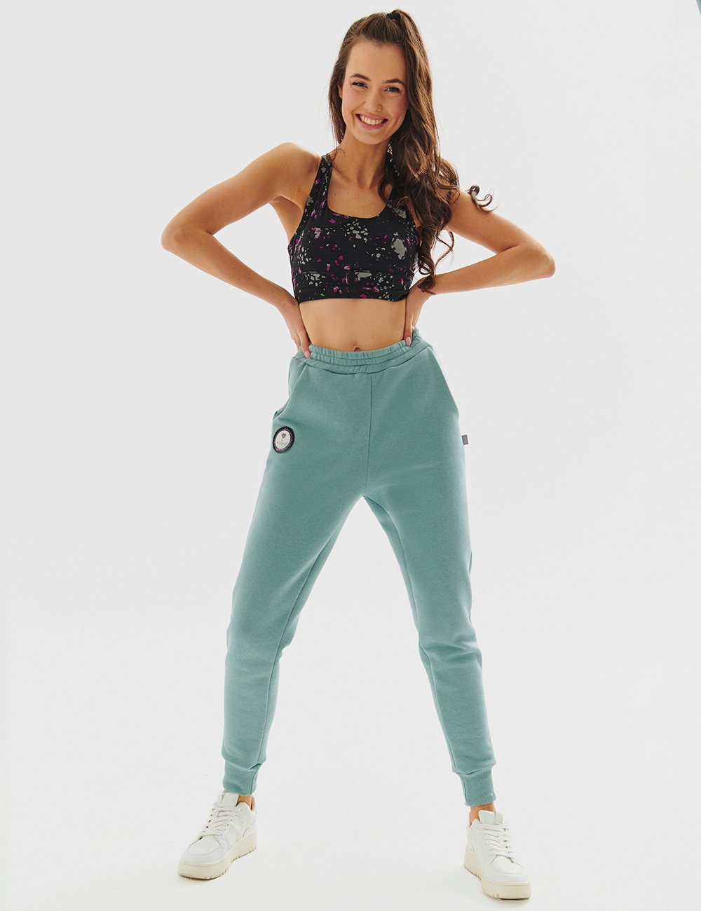 Spodnie dresowe Good Intentions - Gymhero