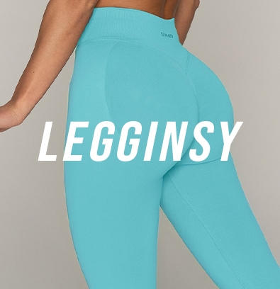 LEGGINSY