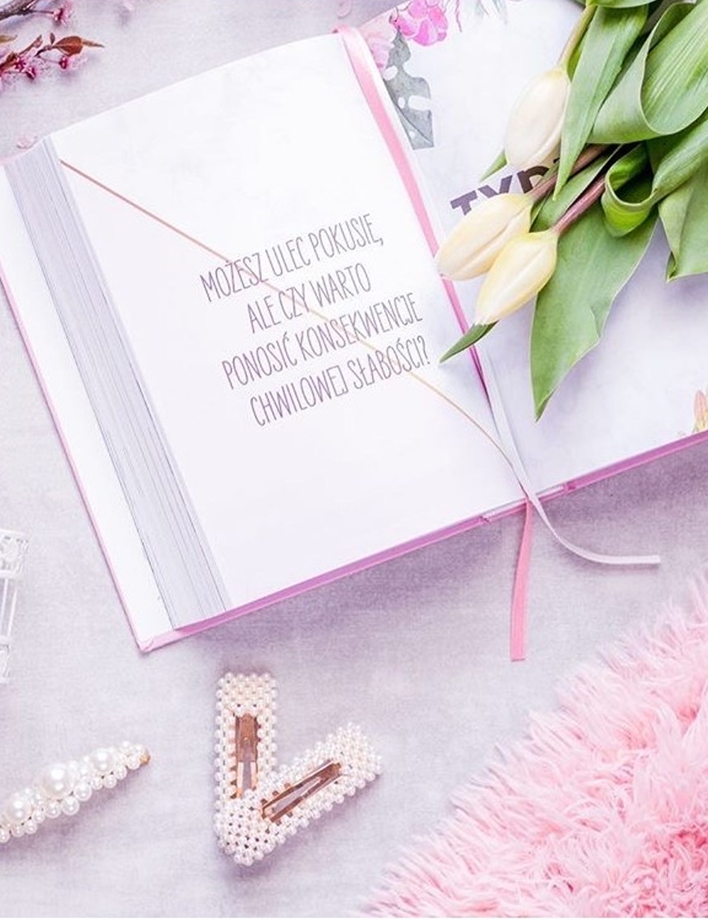 Planner motywacyjny PLAN-R - Gymhero