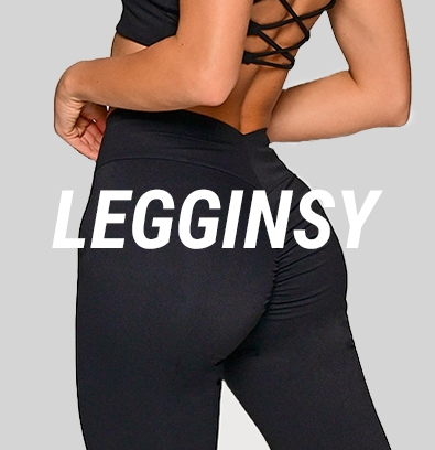 LEGGINSY