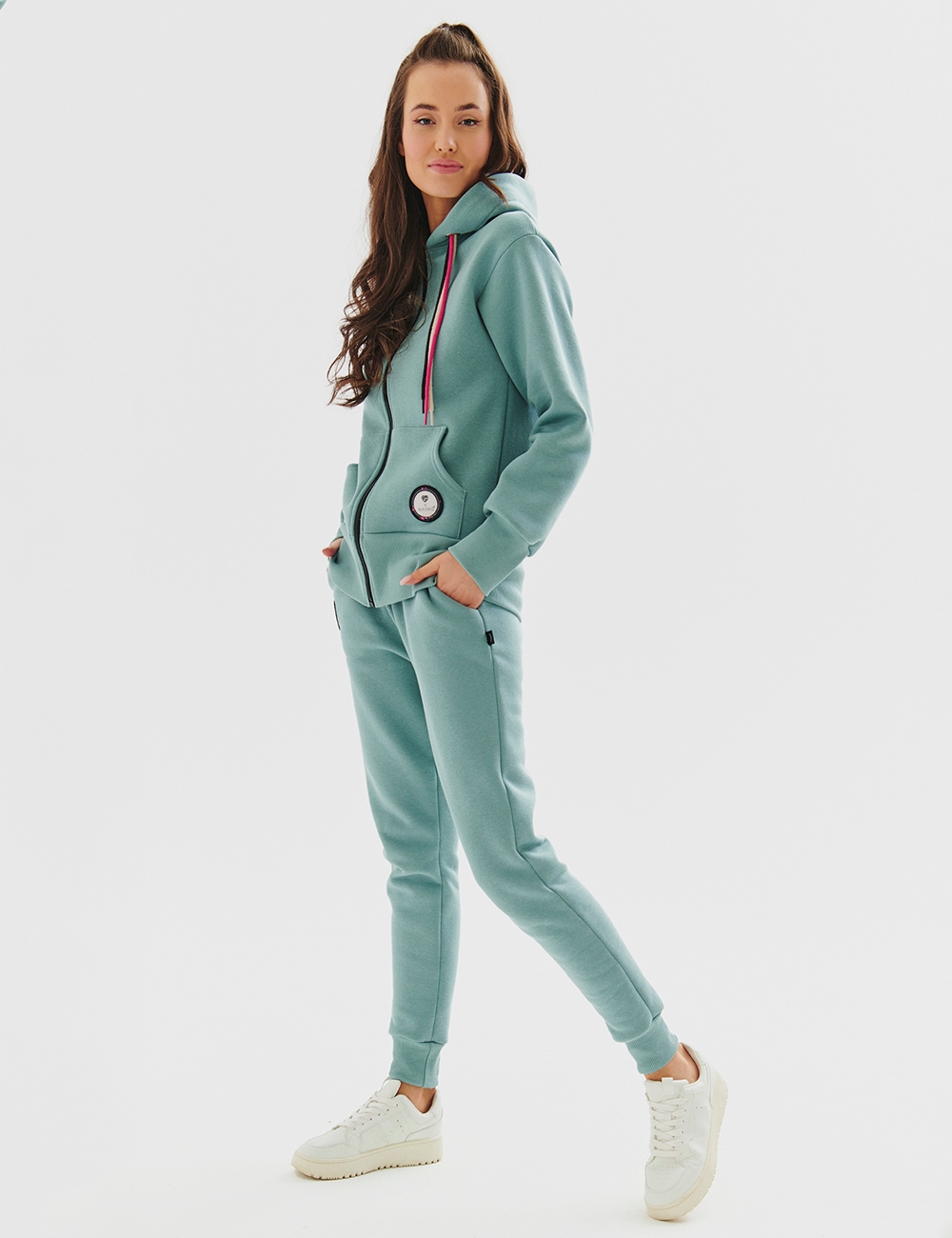 Bluza rozpinana Good Intentions - Gymhero