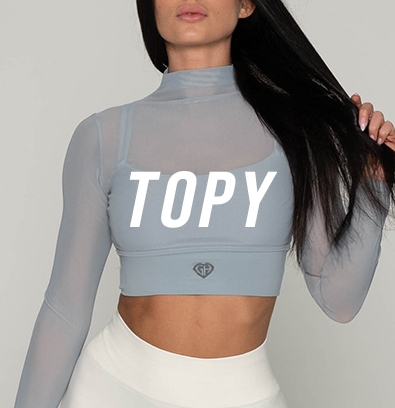 TOPY