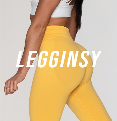 LEGGINSY